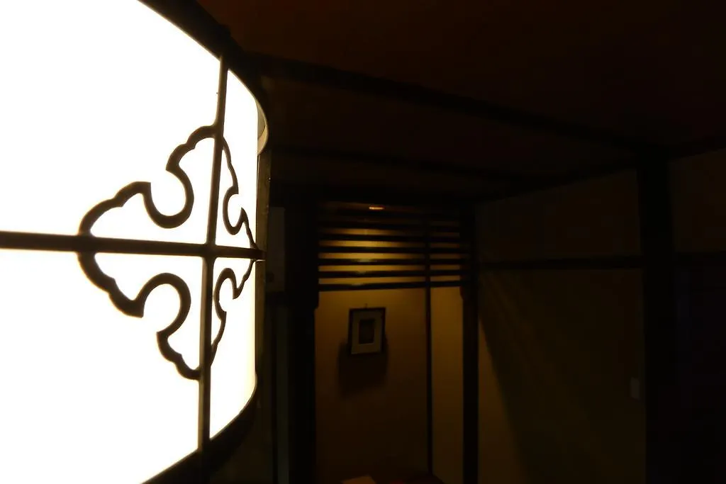 بيت للعطل فيلا Gion Kyuraku كيوتو اليابان