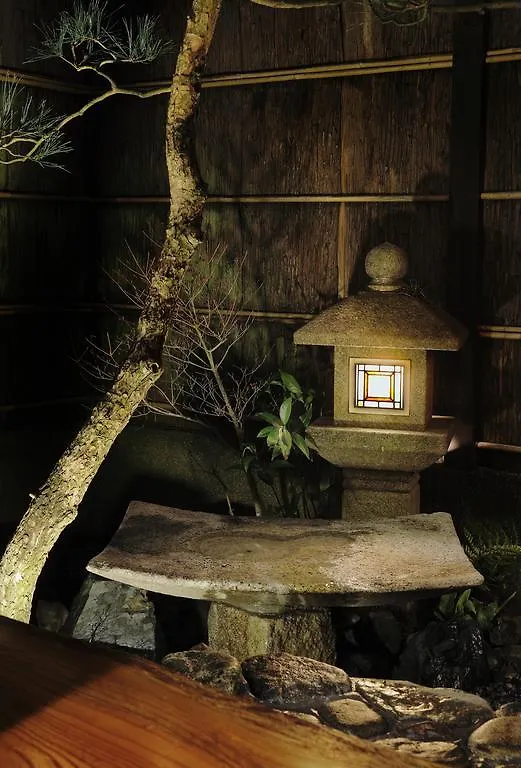 بيت للعطل فيلا Gion Kyuraku كيوتو