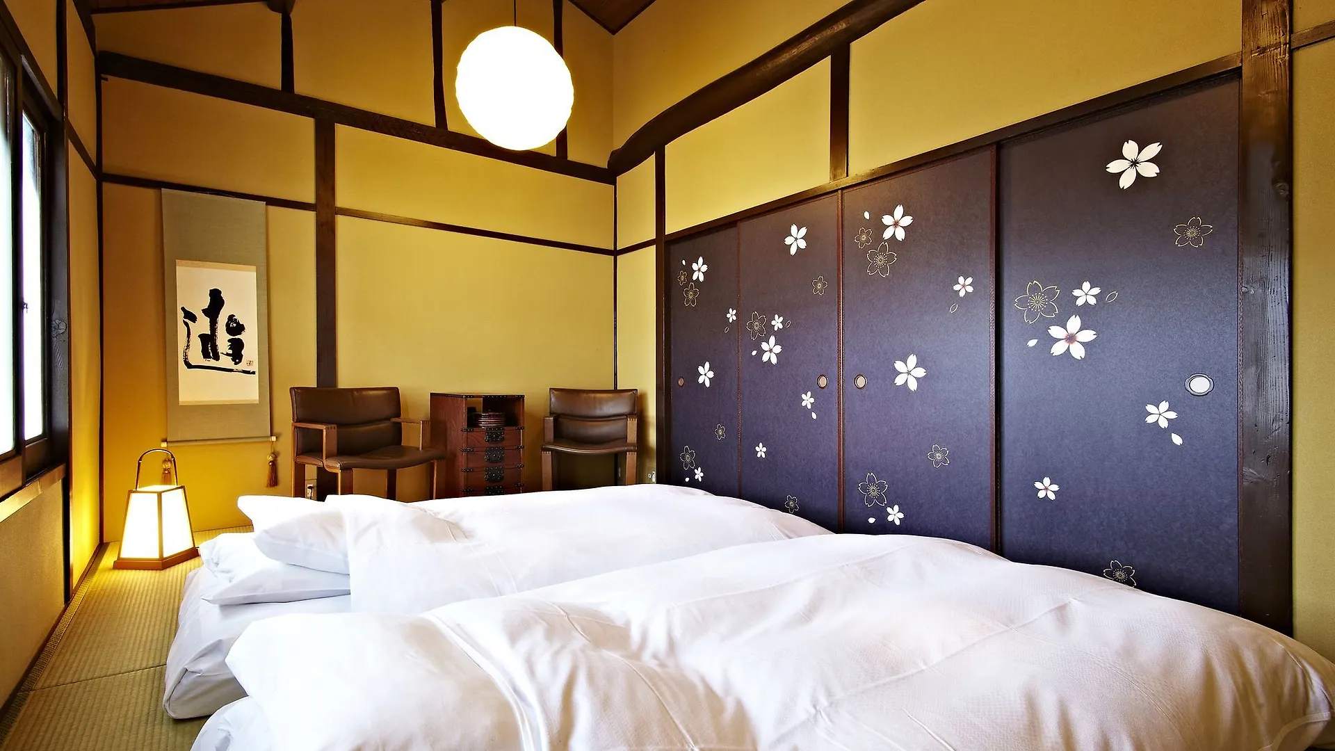 بيت للعطل فيلا Gion Kyuraku كيوتو