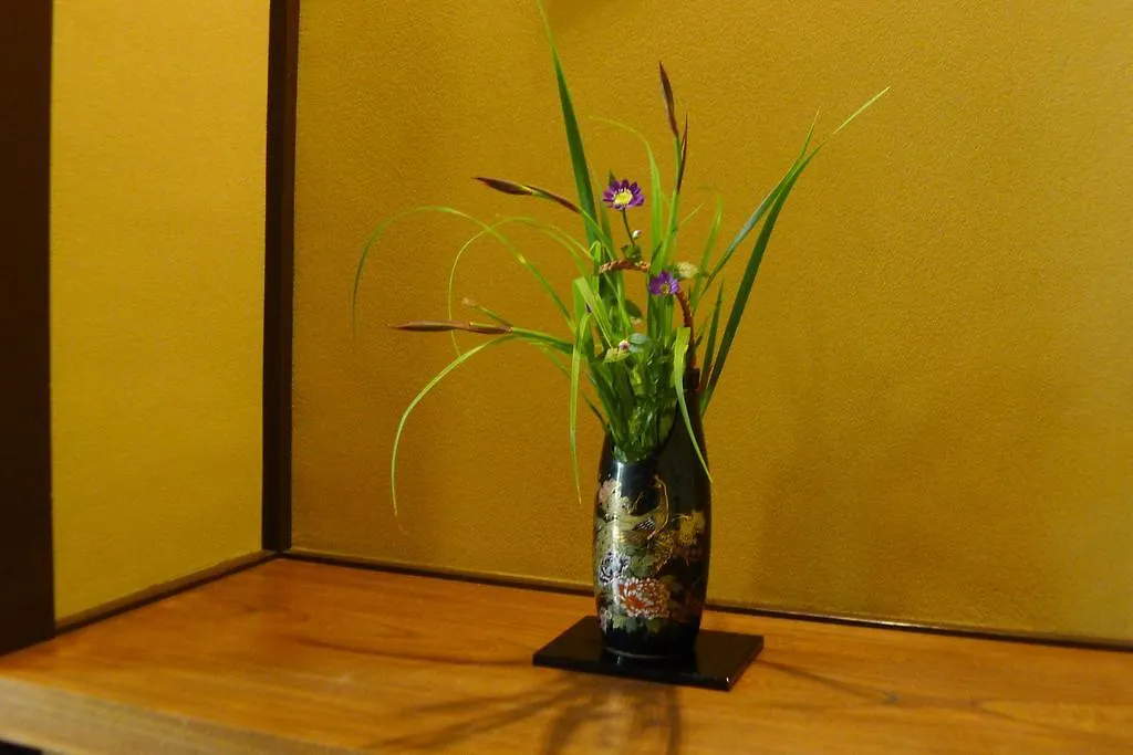 Ferienhaus Villa Gion Kyuraku Kyōto