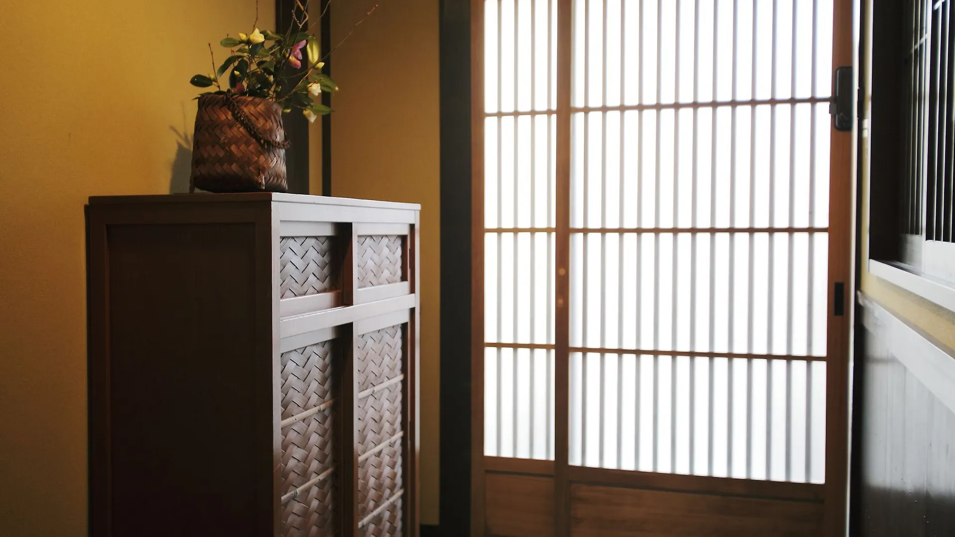 Villa Gion Kyuraku Kyōto 0*,  Japan