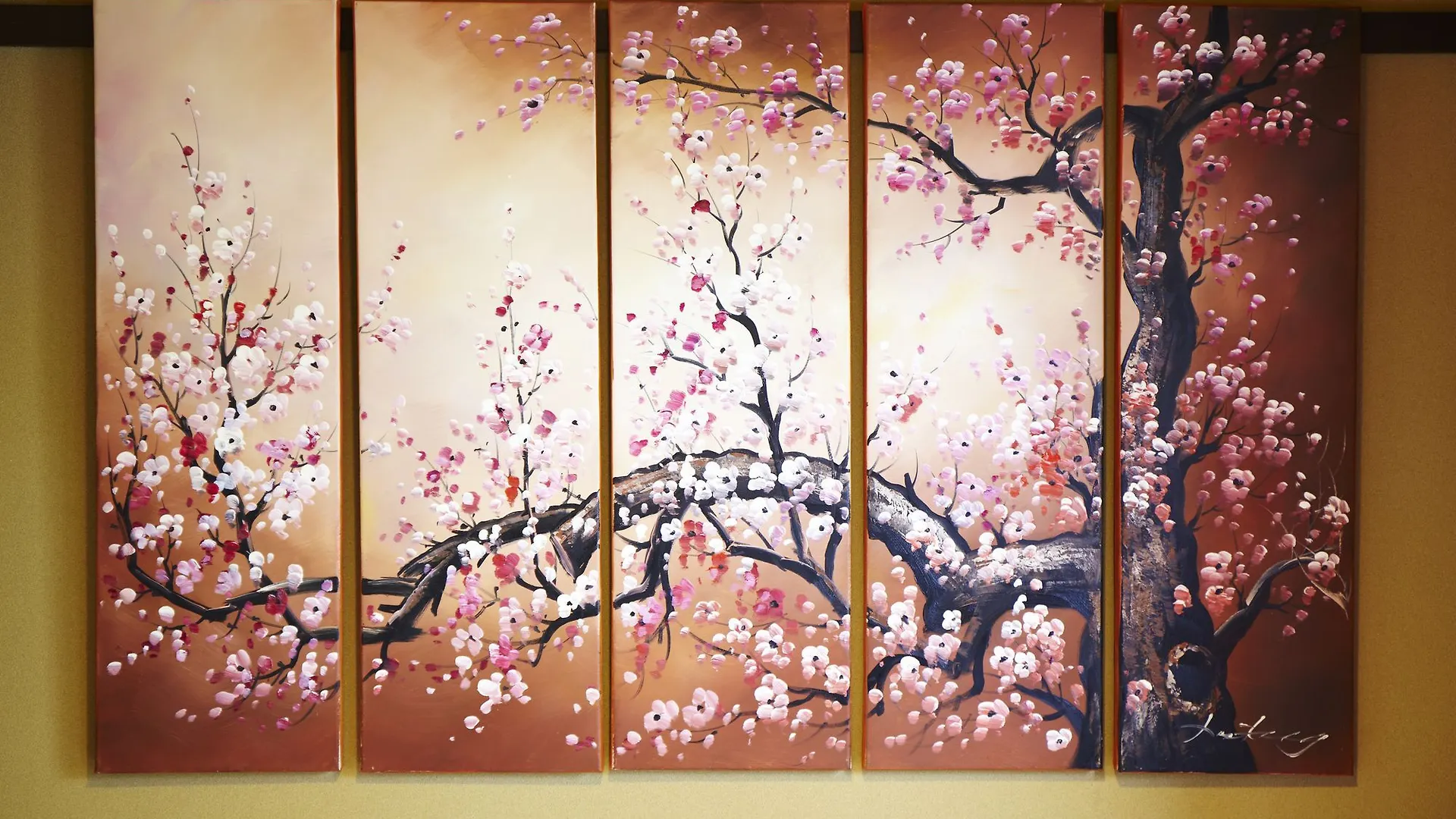 Villa Gion Kyuraku Kyōto Japan